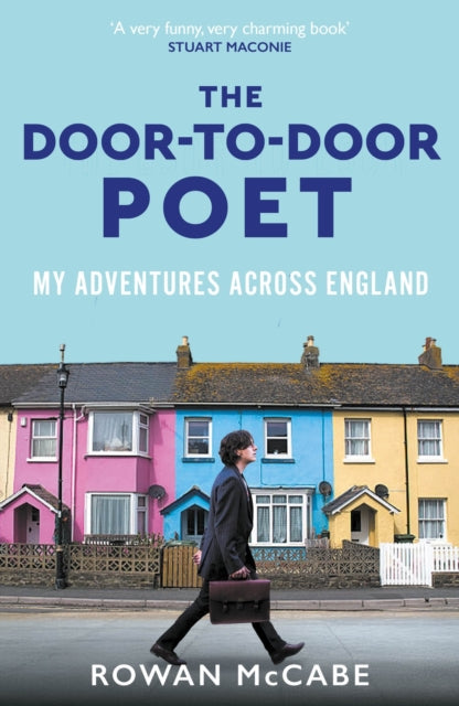 Door To Door Poet