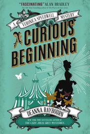 Curious Beginning