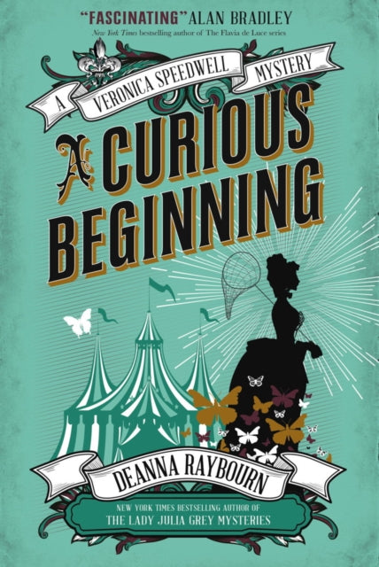 Curious Beginning