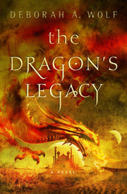 Dragons Legacy
