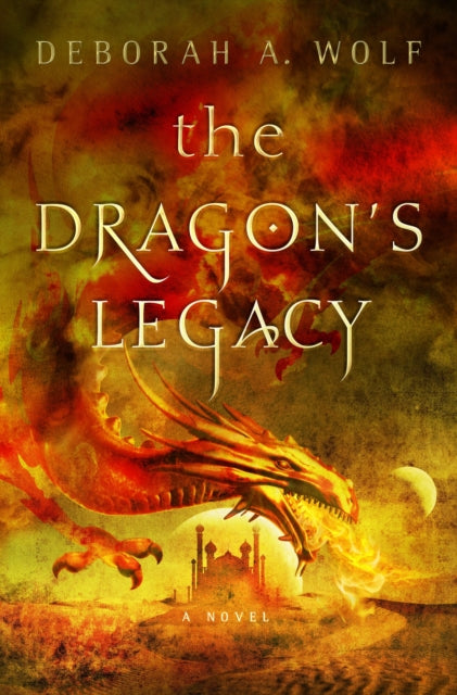 Dragons Legacy