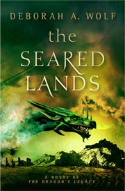 The Seared Lands Dragon