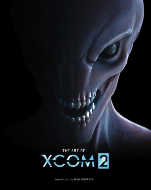 Art Of Xcom 2