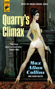 Quarrys Climax