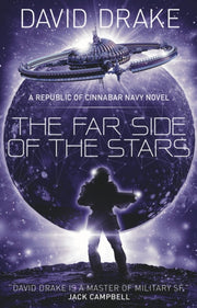 Far Side Of The Stars