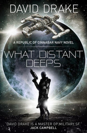 What Distant Deeps