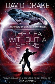 Sea Without A Shore