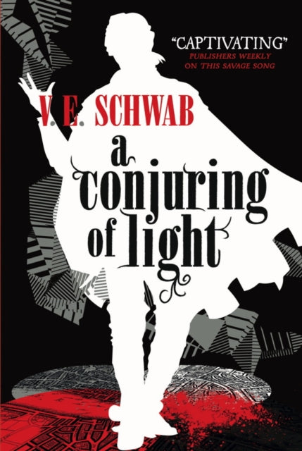 Conjuring Of Light