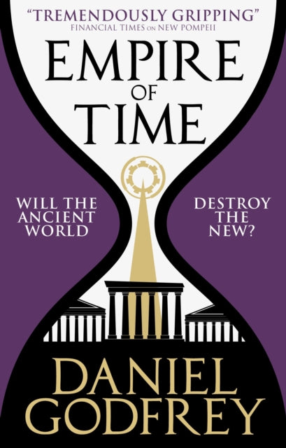 Empire Of Time