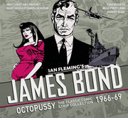 Complete James Bond Octopussy 1966-69