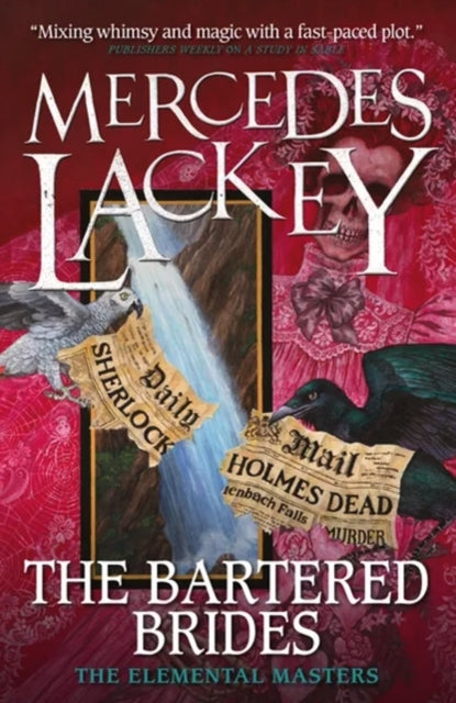 Bartered Brides