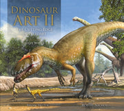 Dinosaur Art 2