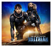 Valerian The Art Of The Film