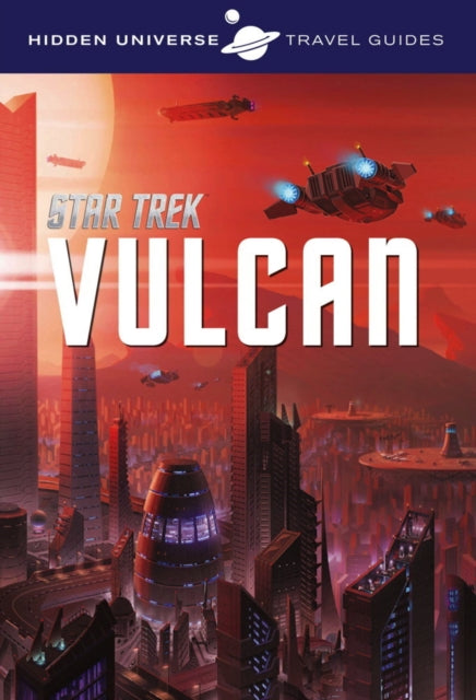 Star Trek Vulcan
