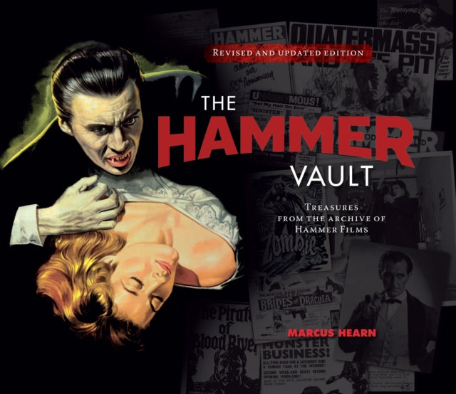 Hammer Vault