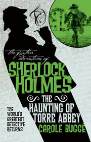 Sherlock Holmes/haunting Of Torre Abbey