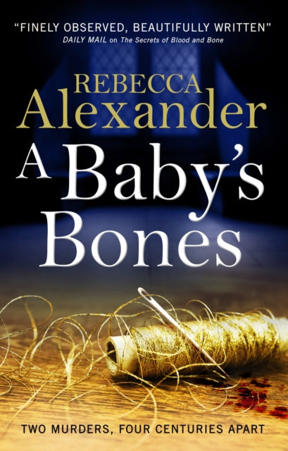 Babys Bones