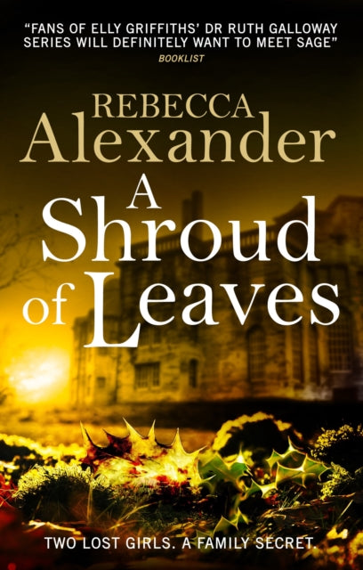 Shroud Of Leaves