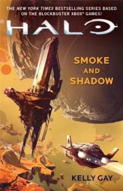 Halo Smoke & Shadow