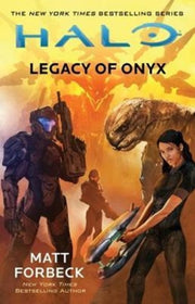 Halo; Legacy Of Onyx