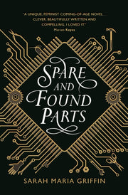 Spare & Found Parts