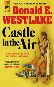 Castle In The Air