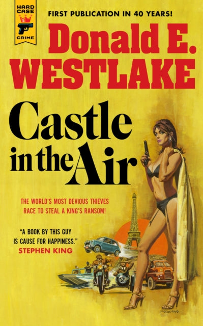 Castle In The Air