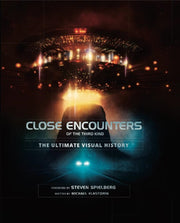 Close Encounters Of/third Kind Visual
