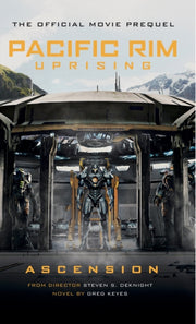 Pacific Rim Uprising Ascension