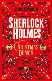 Sherlock Holmes Xmas Demon