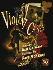 Violent Cases 30th Anniversary Edition
