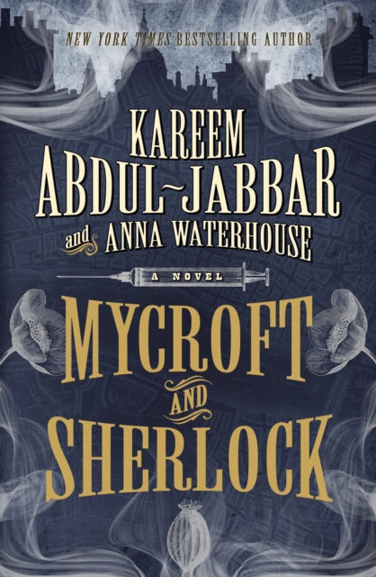 Mycroft & Sherlock