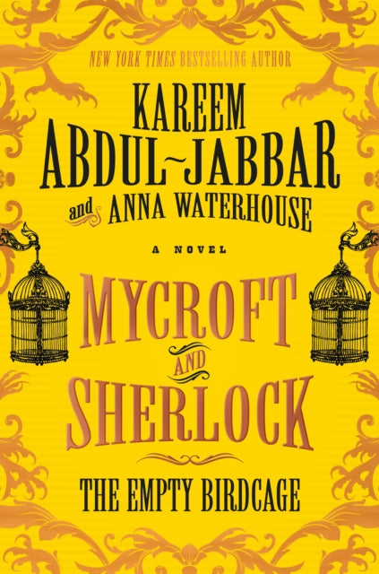 Mycroft And Sherlock