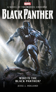 Who Is The Black Panther