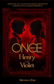 Once Upon A Time- Henry And Violet