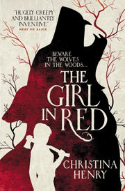 Girl In Red