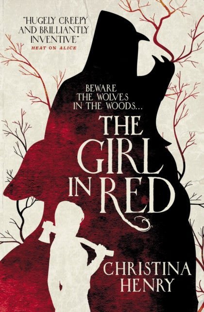 Girl In Red