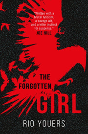 Forgotten Girl By Youers, Rio