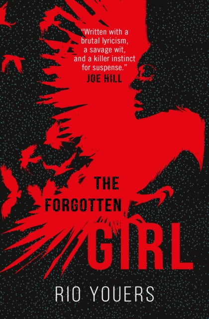 Forgotten Girl By Youers, Rio