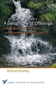 Geography Of Offerings
