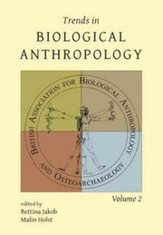 Trends In Biological Anthropology 2