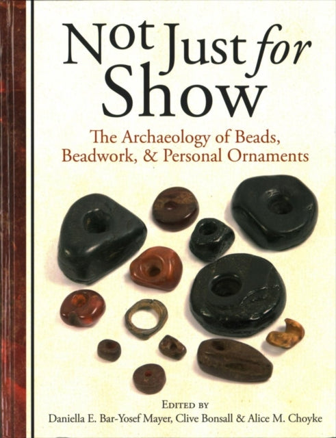 Not Just For Show