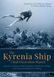 Kyrenia Ship Final Excavation Report Vol