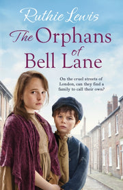 Orphans Of Bell Lane