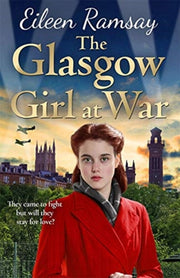 Glasgow Girl At War