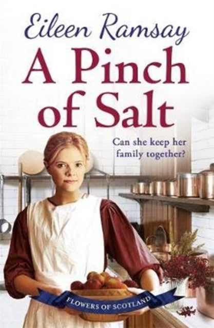 Pinch Of Salt