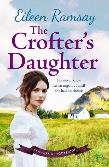 Crofters Daughter