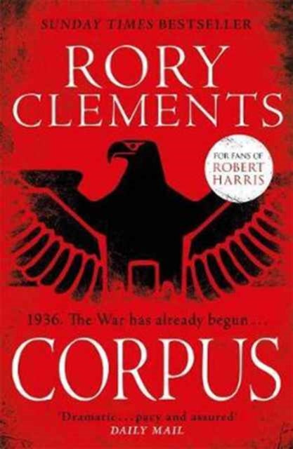 Corpus B Format
