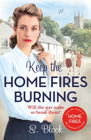 Keep The Home Fires Burning Complete Nov