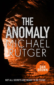 Anomaly